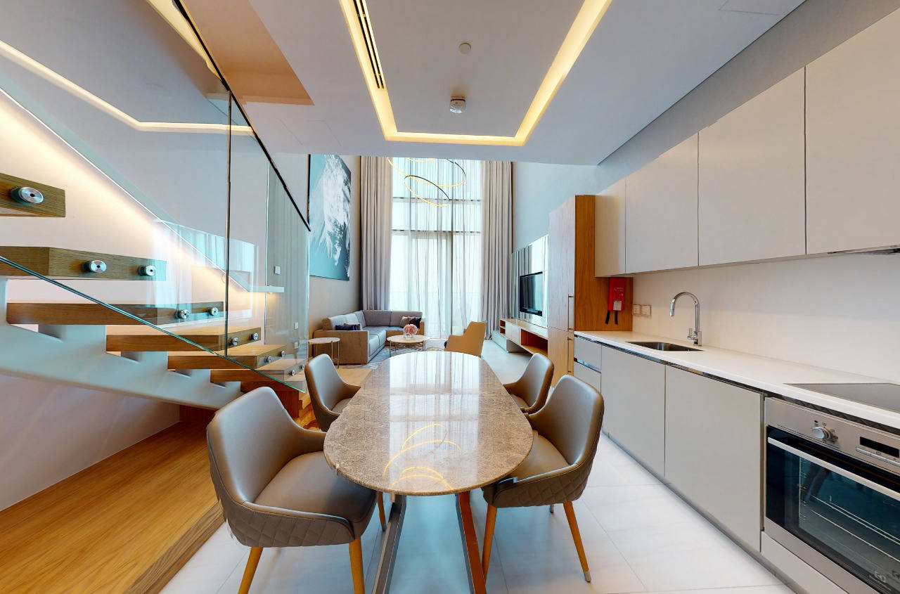 Квартира, 1294 м², 1 162 965$ — FAKTOR